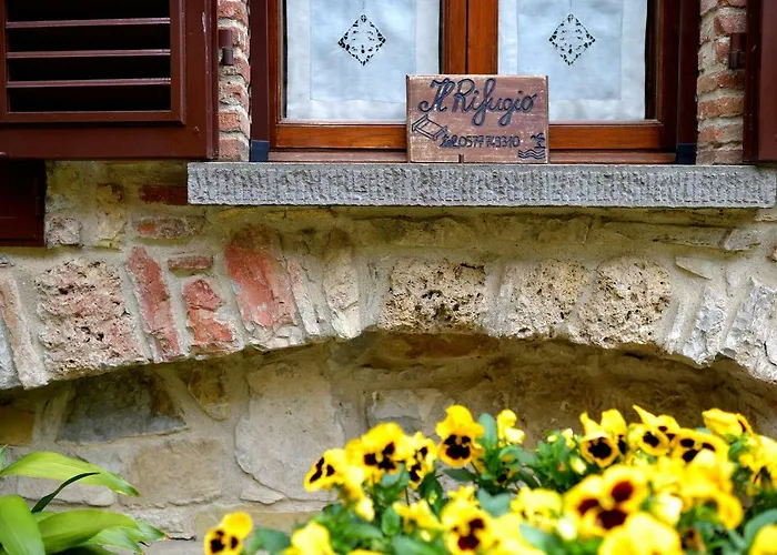Casa Vacanze Vertine