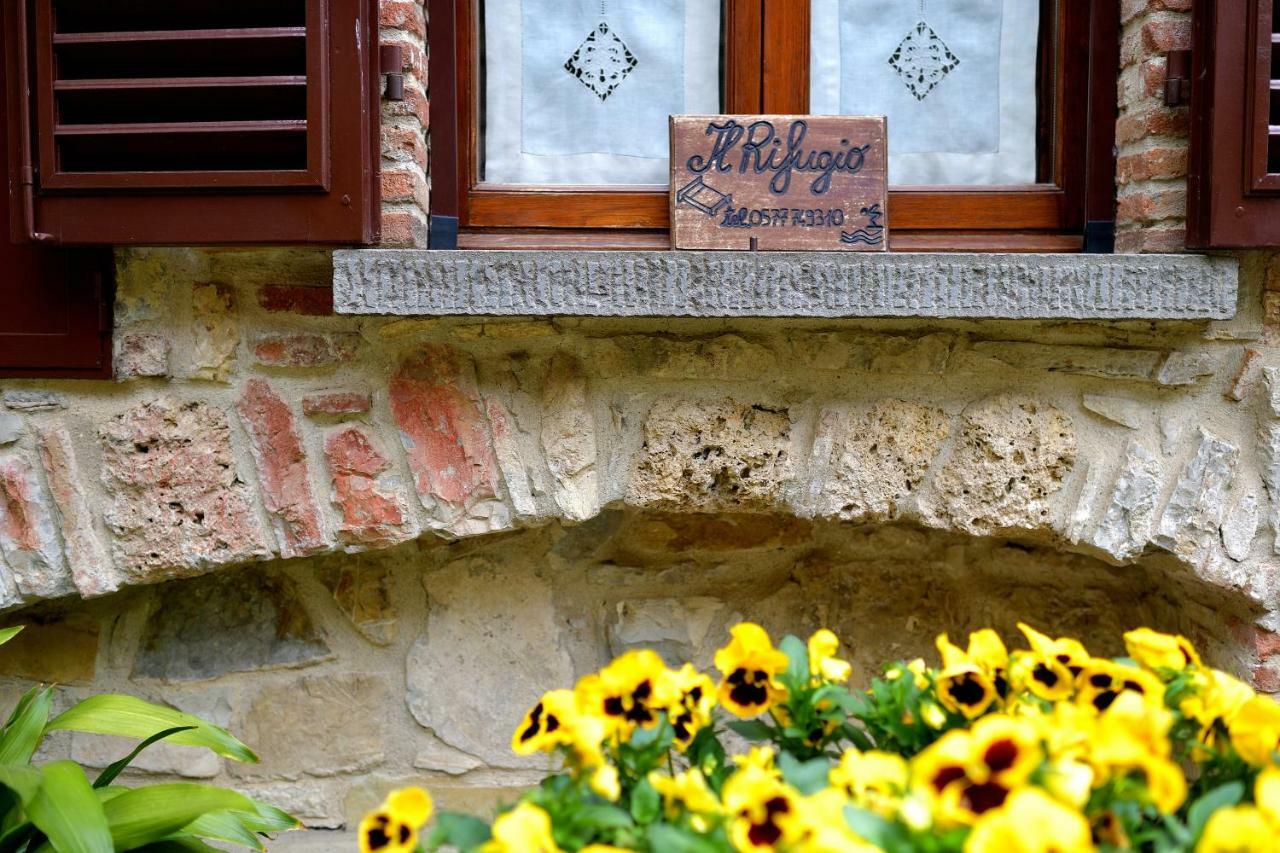 Ferienhaus Vertine *