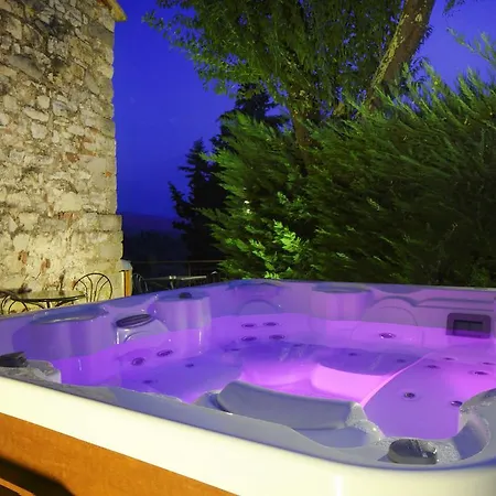 Casa Vacanze Vertine Gaiole in Chianti Exterior foto