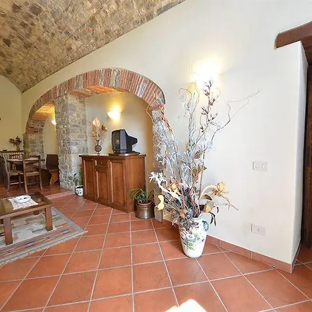 Casa Vacanze Vertine Gaiole in Chianti Exterior foto