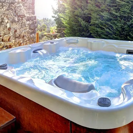 Casa Vacanze Vertine Gaiole in Chianti Exterior foto