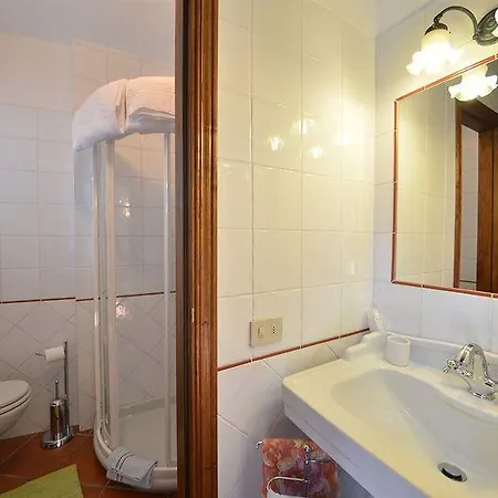Casa Vacanze Vertine Gaiole in Chianti Exterior foto