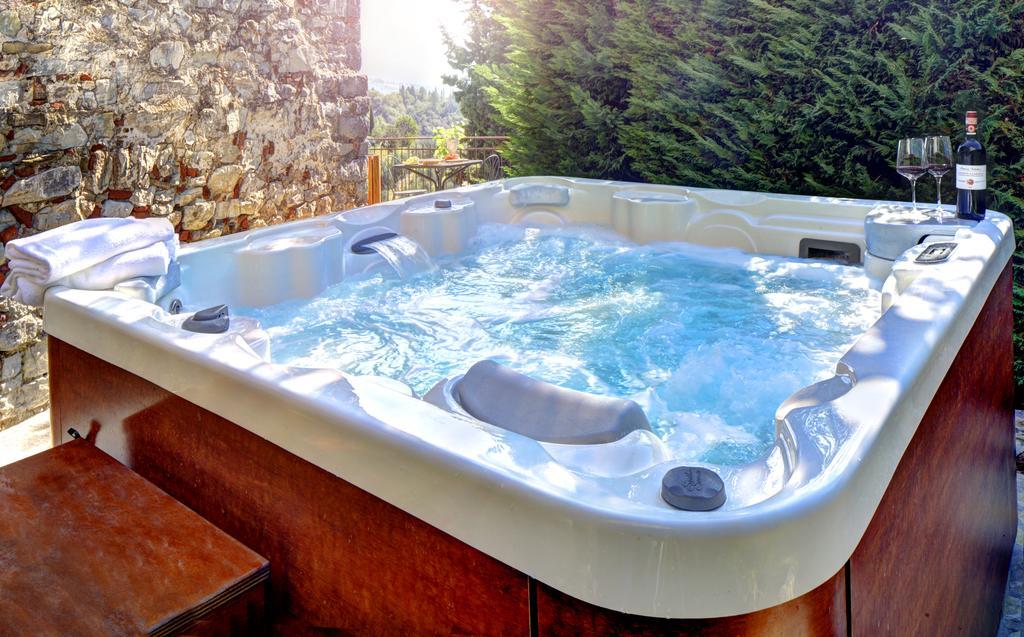 Holiday home Casa Vacanze Vertine Gaiole in Chianti