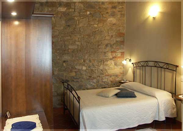 Casa Vacanze Vertine Gaiole in Chianti
