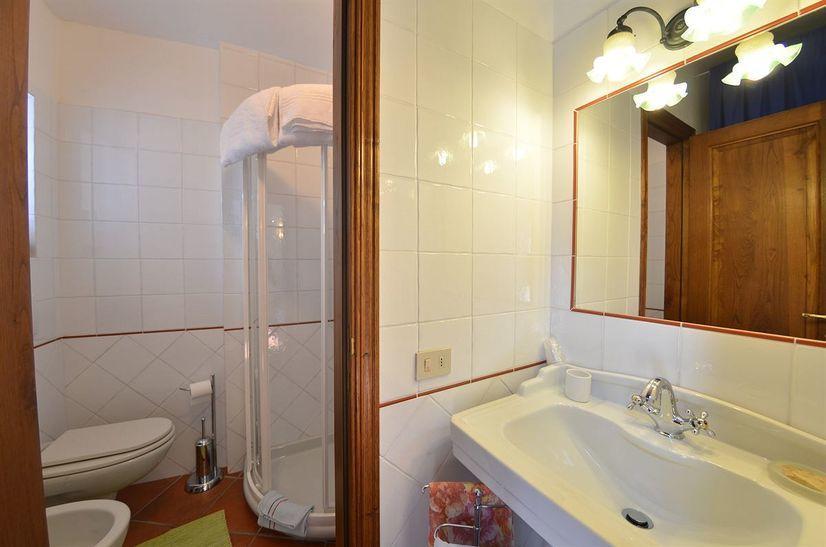 Vertine Ferienhaus