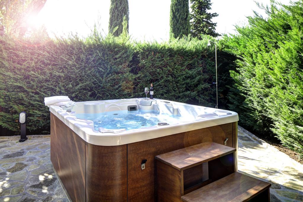 Casa Vacanze Vertine Holiday home Gaiole in Chianti