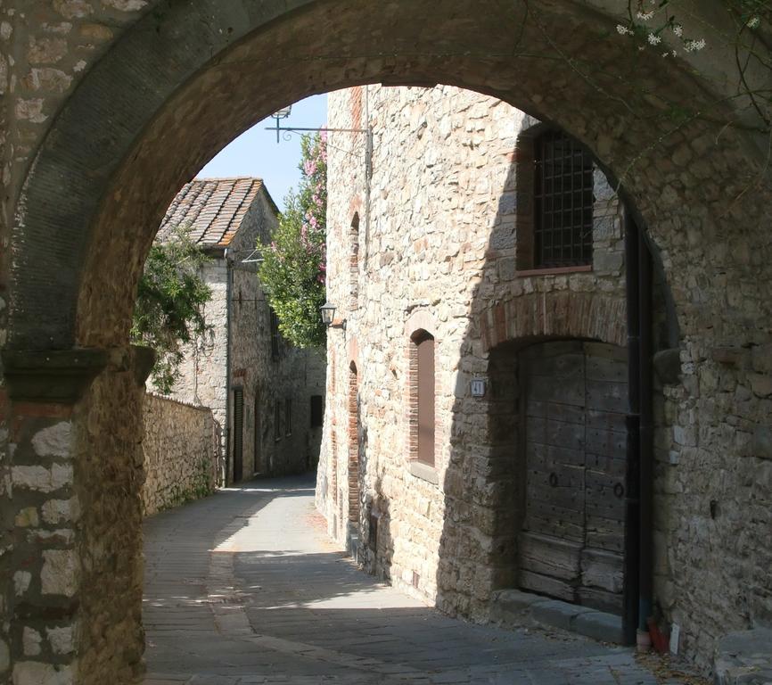 Casa Vacanze Vertine *
