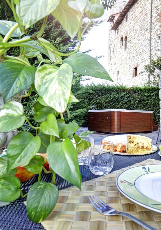 Vertine Gaiole in Chianti