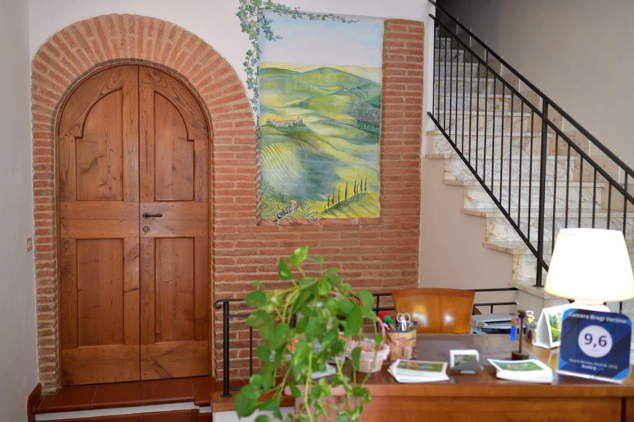 Holiday home Casa Vacanze Vertine *